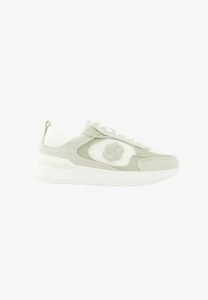 BOSS, DOUBLE B - Sneakers basse - grey