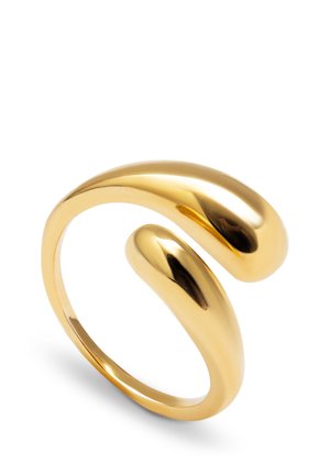 Anillo - gold-coloured