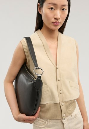 Trussardi, Käsilaukku - nero