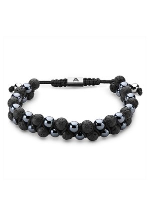 SANATIO - Armband - black