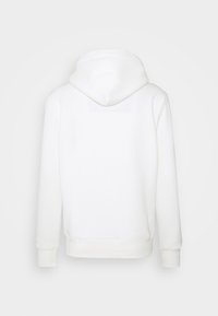 G-STAR Jersey con capucha - off-white