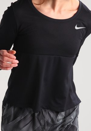 Sports T-shirts - black