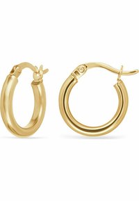 FAVS Örhänge - gelbgoldfarben