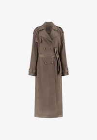 Non sélectionné, braun