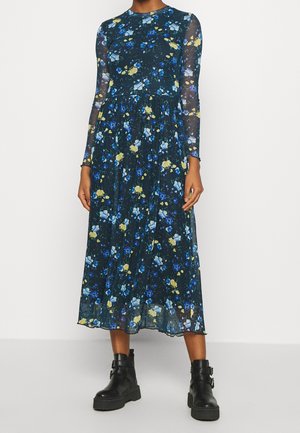 Robe de jour - dark blue