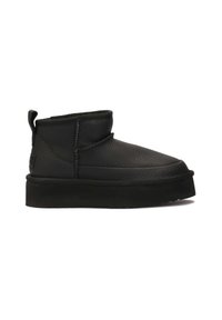 ZULA - Snowboots  - black