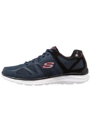 VERSE FLASH POINT - Zapatillas - navy/black