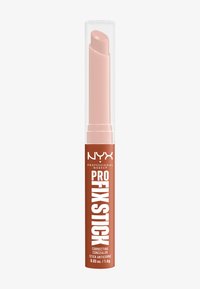 NYX Professional Makeup - PRO FIX STICK CORRECTING CONCEALER - Correcteur - cappuccino Image miniature 1