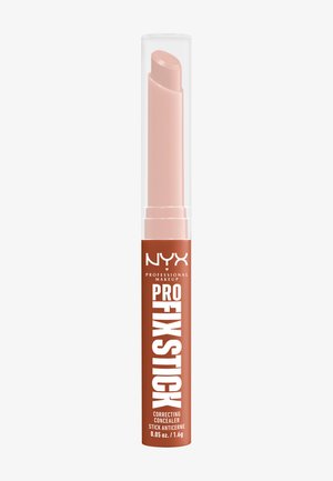 NYX Professional Makeup PRO FIX STICK CORRECTING CONCEALER - Concealer - cappuccino