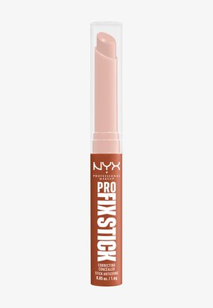 NYX Professional Makeup PRO FIX STICK CORRECTING CONCEALER - Correcteur - cappuccino