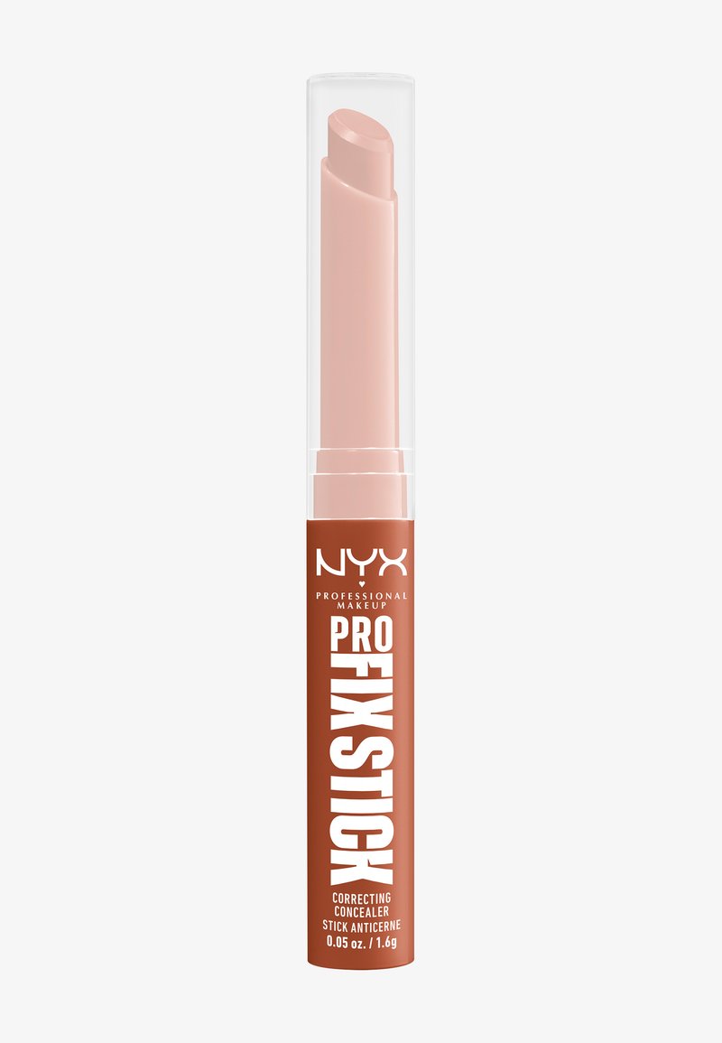 NYX Professional Makeup - PRO FIX STICK CORRECTING CONCEALER - Correcteur - cappuccino, Agrandir