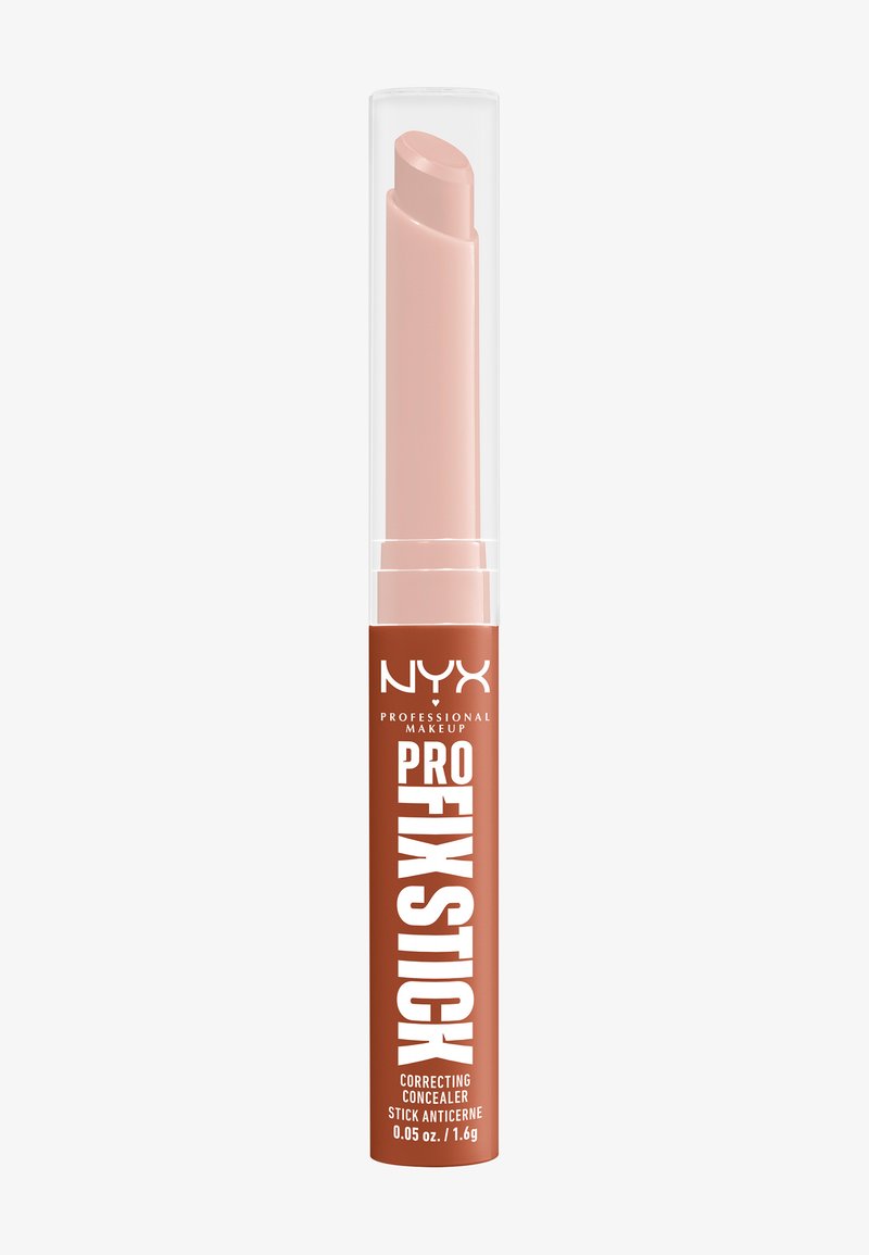 NYX Professional Makeup - PRO FIX STICK CORRECTING CONCEALER - Correttore - cappuccino, Ingrandire