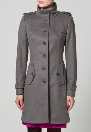 Klassinen takki - light grey