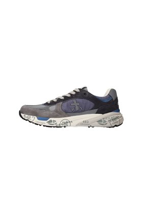 Premiata, VAR #8014 - Sneakers basse - blue