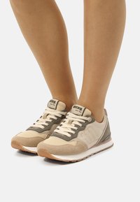 mtng DEPORTIVAS - Zapatillas - ochre