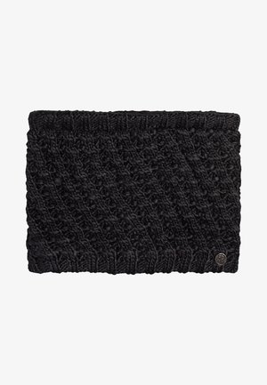 BLIZZARD - Snood - true black