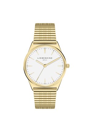 Ure - gold-coloured