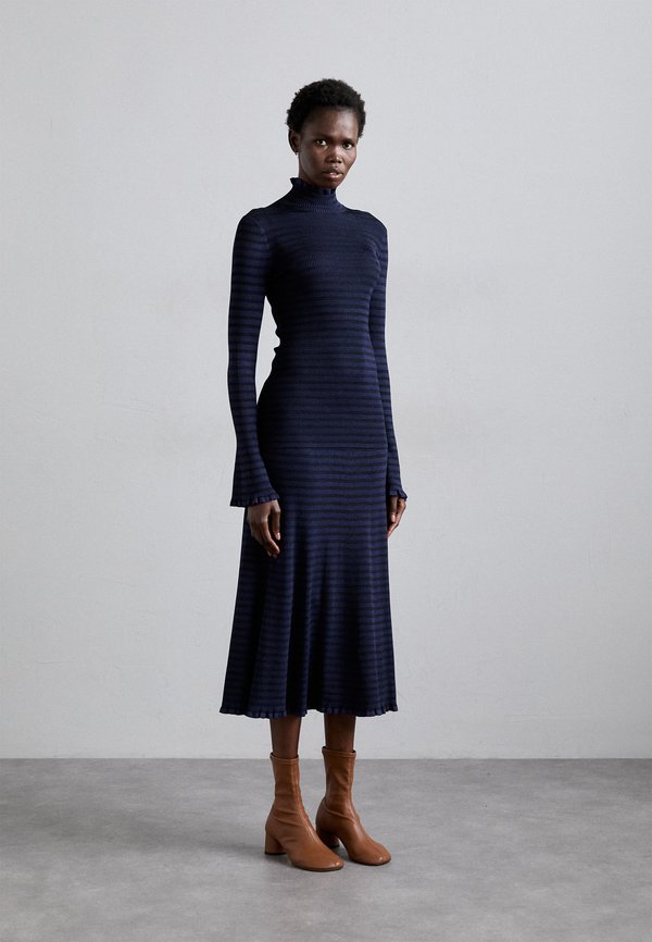 PHYLLIS TURTLENECK - Jumper2