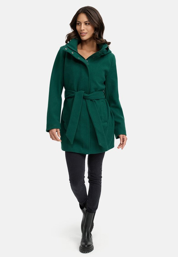 KATALINAA 16 - Kurzmantel