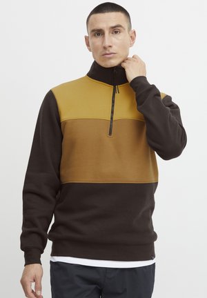 BHBLECHEN - Sweatshirt - java