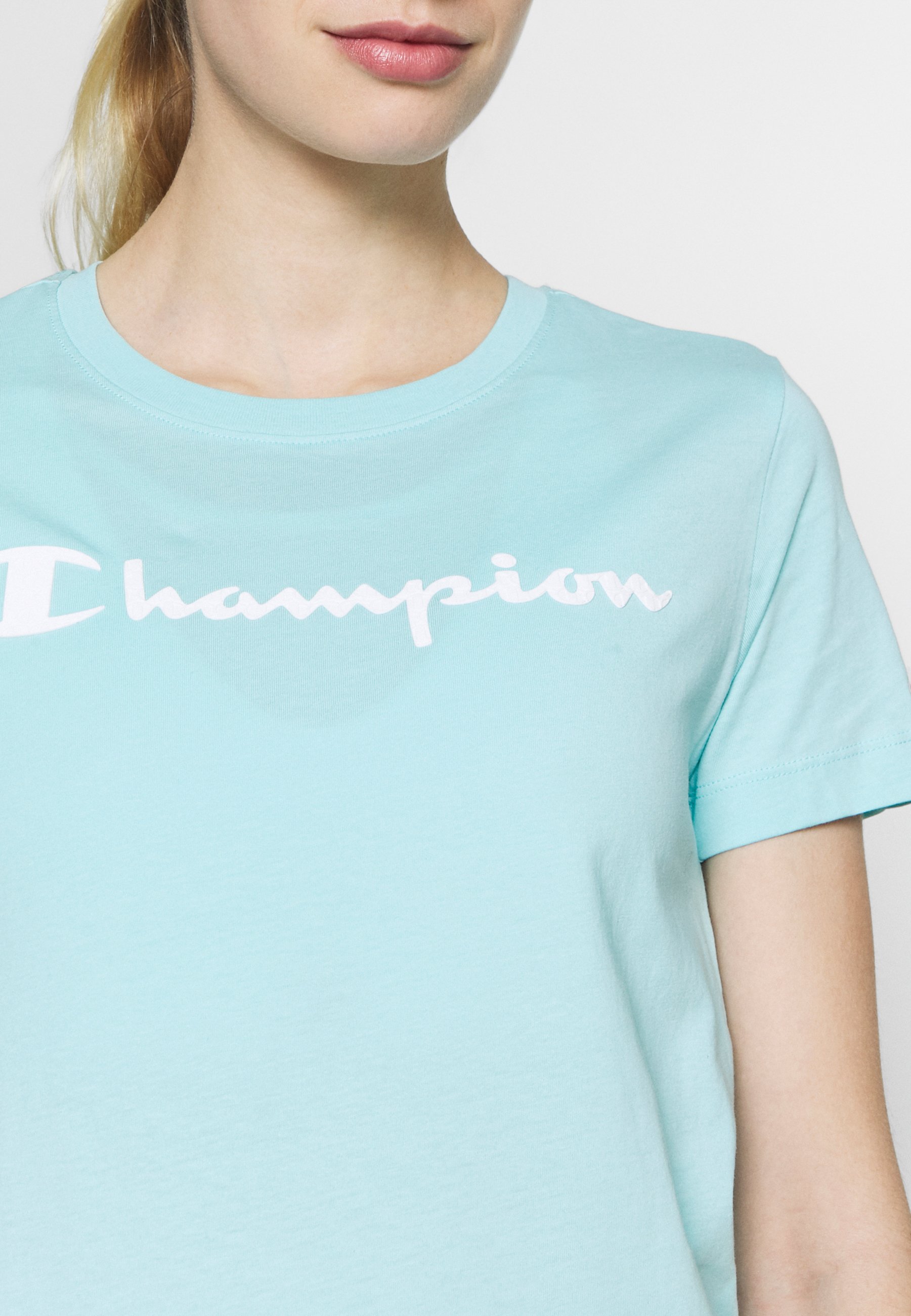 Women CREWNECK - Print T-shirt Women CREWNECK - Print T-shirt