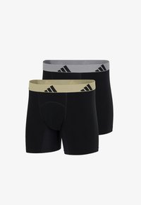Unselected, schwarz multicolor
