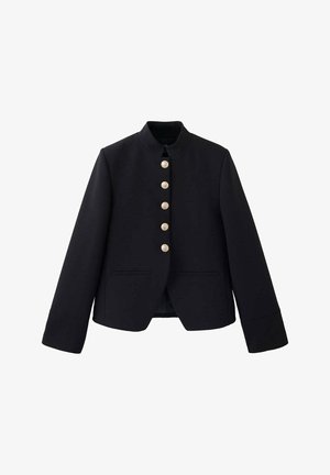Mango, ADULT - Blazer - black