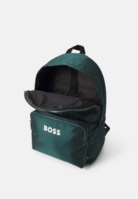 BOSS CATCH BACKPACK UNISEX - Zaino - open green