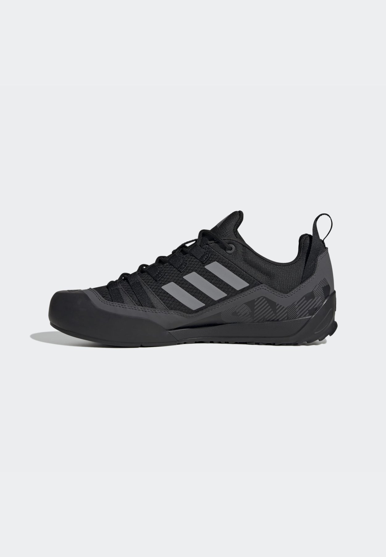 SWIFT SOLO 2.0 HIKING