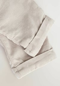 Next REGULAR FIT - 3 PIECE SET - Hängselbyxor - neutral