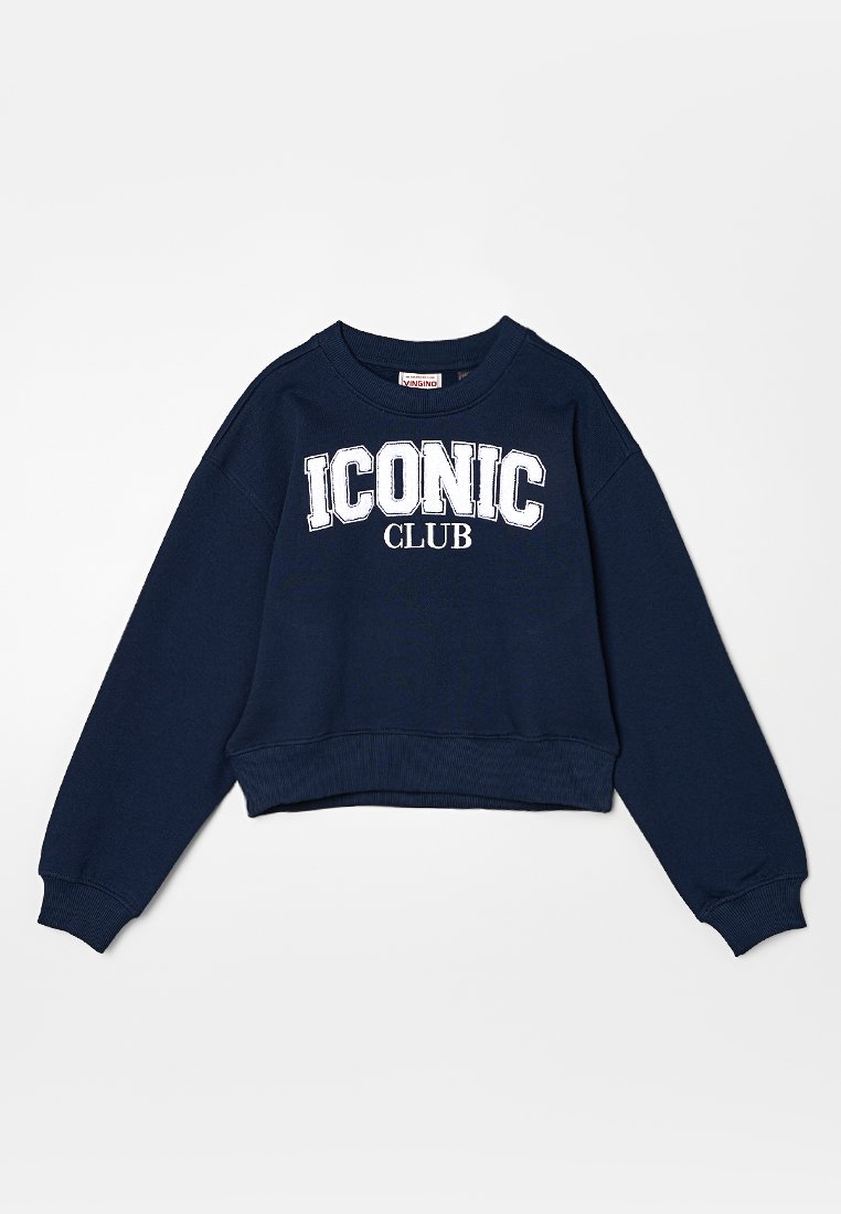 VINGINO Sweater donkerblauw VINGINO Sweater donkerblauw