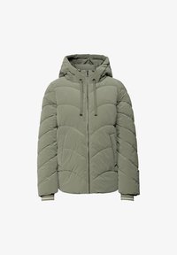 Non sélectionné, grün