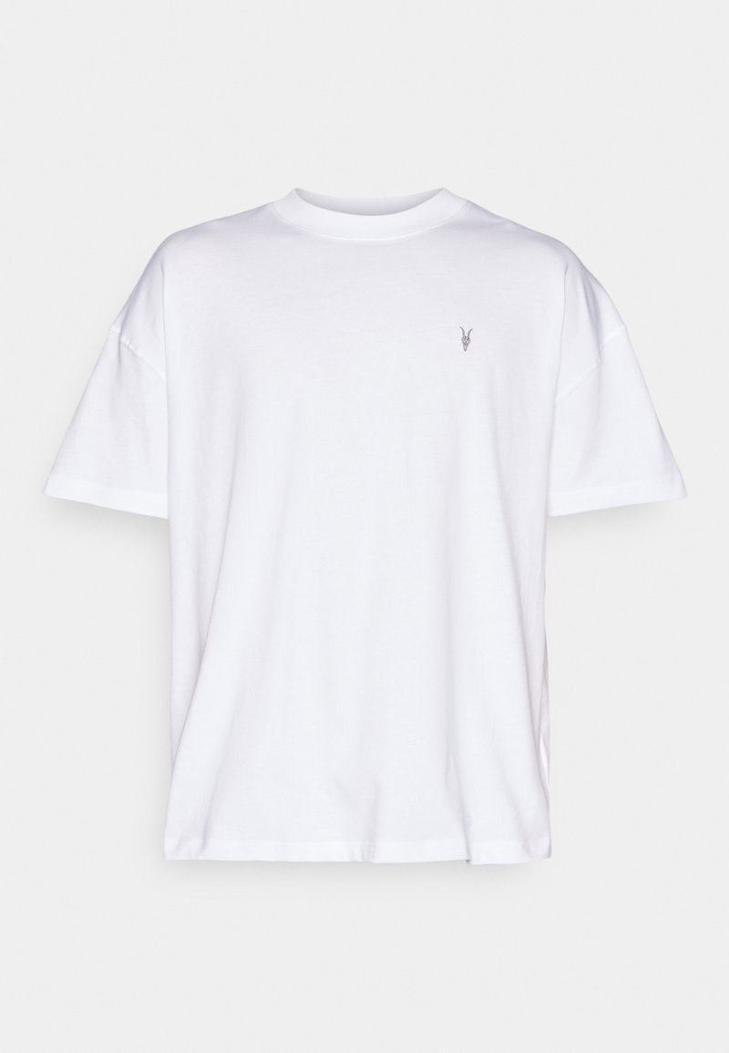 AllSaints Leren jas zwart AllSaints Leren jas zwart