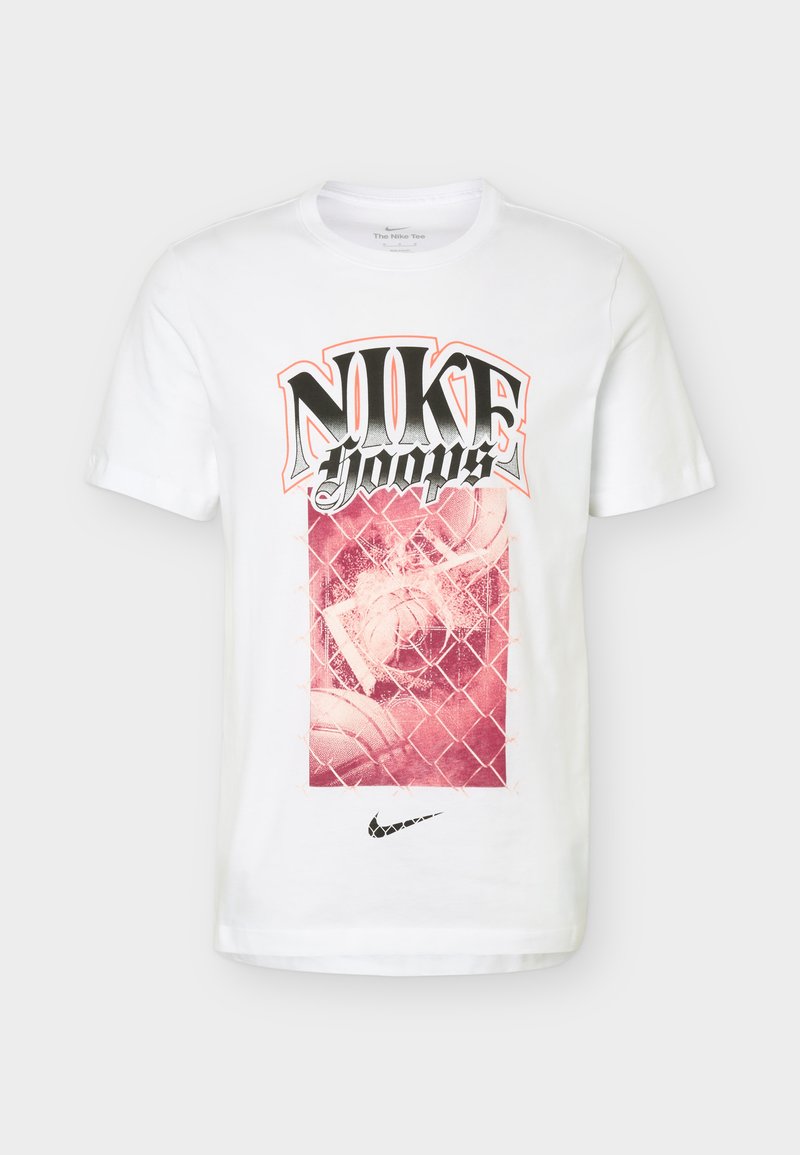 Camiseta estampada