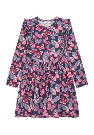 DANAMADE, DANAMADE DRESS DASTA - Jerseykleid - navy