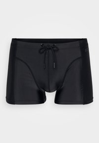 Selecionado, black beauty