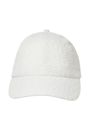 Caps - blanc de blanc