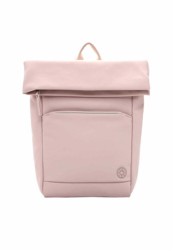 BESTY - Tagesrucksack - rose