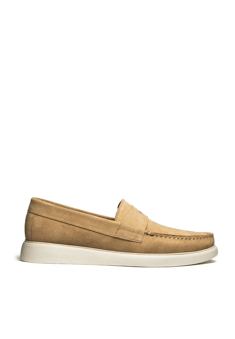 Finsbury ACAPULCO  - Mocassins - beige