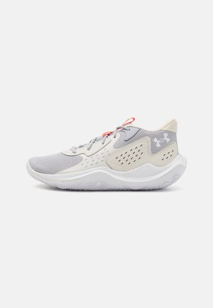 JET '23 - Basketsko - mod gray/ares red/white