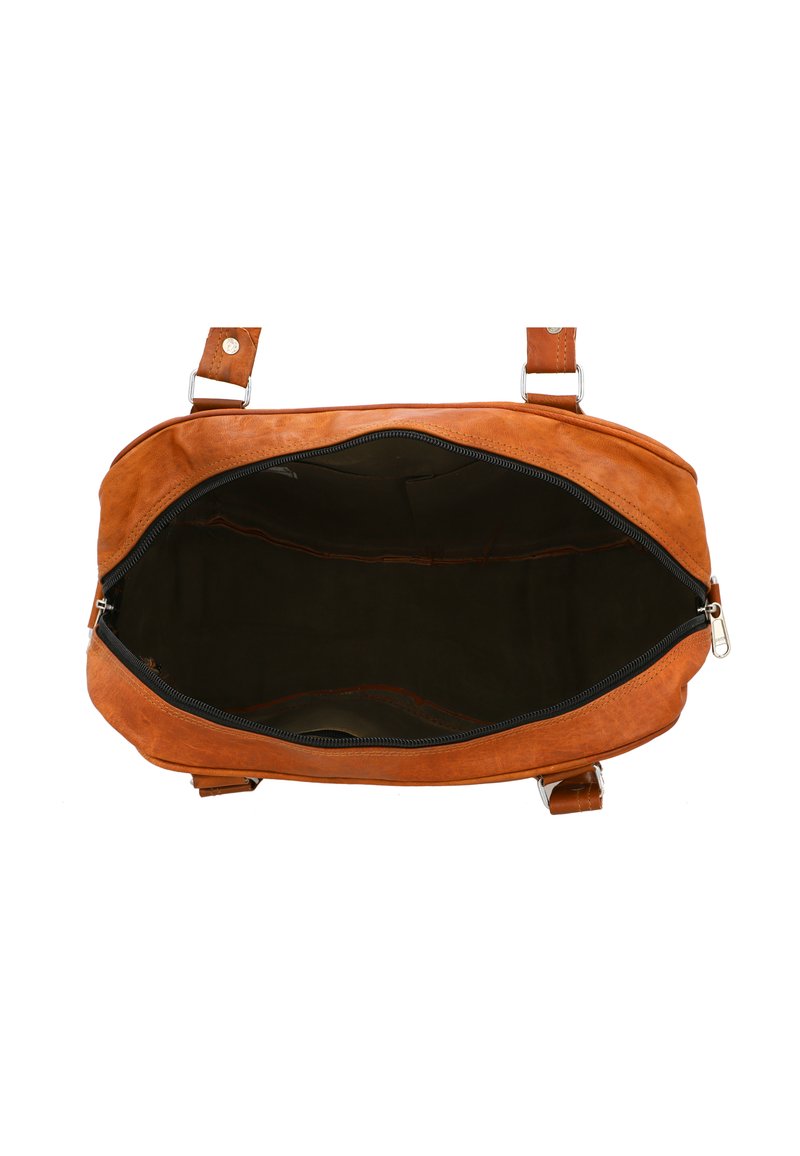 Emily Leather Handbag at Gusti Leather – Gusti Leder