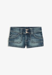 Unausgewählt, blue denim