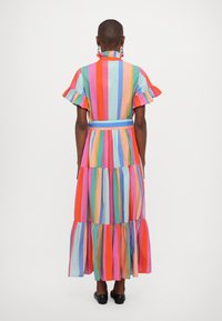 MILLE VICTORIA DRESS - Kreklkleita - multi coloured