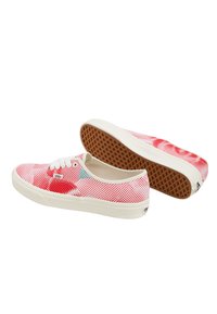 Vans AUTHENTIC - Baskets basses - rose