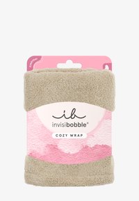 INVISIBOBBLE - COZY WRAP SET - Hair Styling Accessory - nude Imagen en miniatura 1