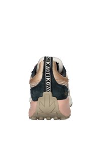 Kaotiko Sneakers laag - grijs
