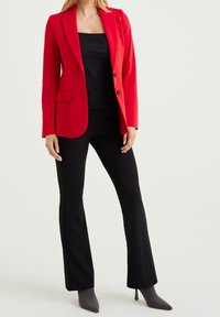 WE Fashion Blejzr - red