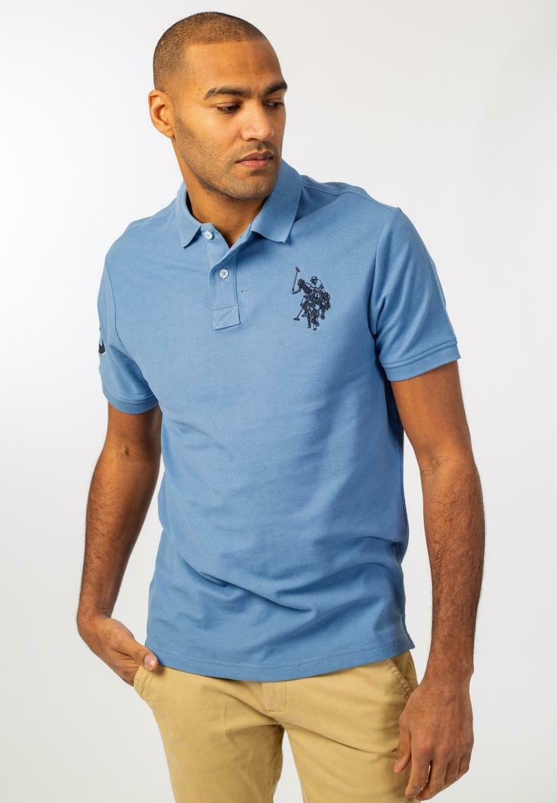 u s polo t shirts