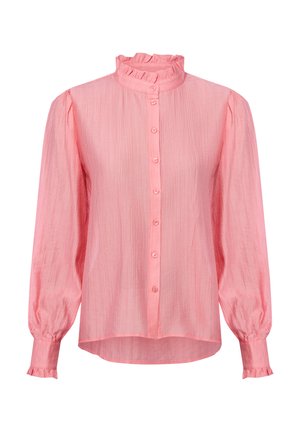 Blouse - koralle