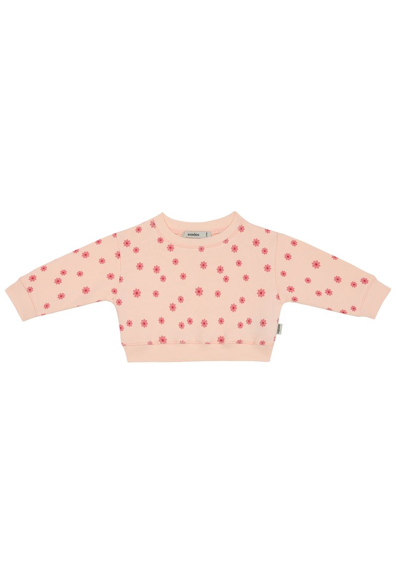 Kinder Pullover | Antebies Sweatshirt rose/rosa - HY36212 Kinder Pullover | Antebies Sweatshirt rose/rosa - HY36212